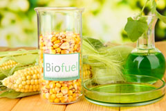 Barnbow Carr biofuel availability